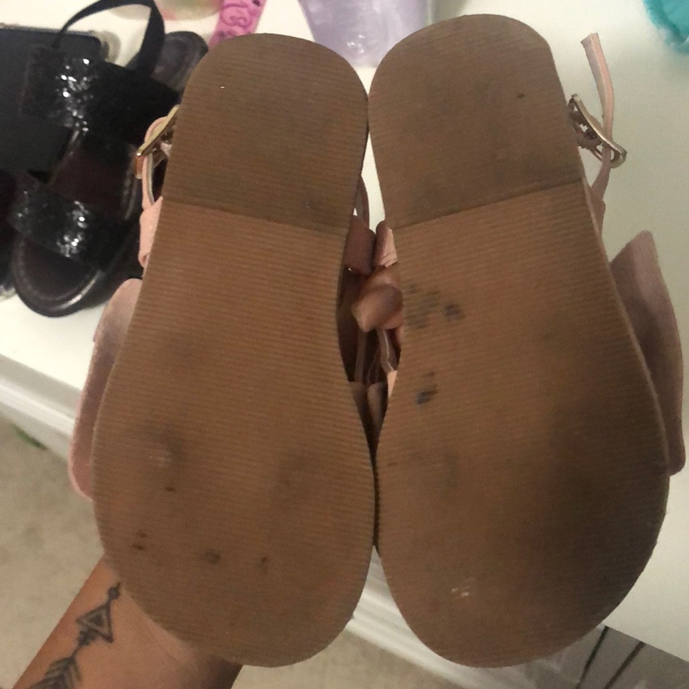 Bundle sandals - Picture 2 of 3
